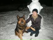 Фотография Максимовой Жени