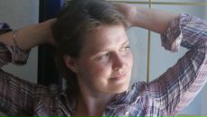 Фотография Королевой Марии