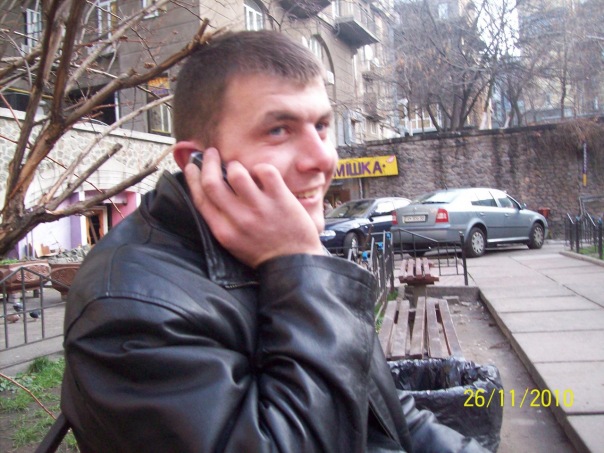 Виктор Григорчук фото №42