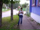 Фотография Яковлевой Оксаны