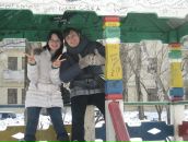 Леша Ионов фотография #25 (источник - https://vk.com/id899355)