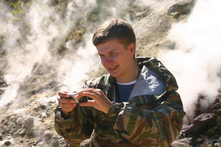№12, Алексей Головин, 45 лет, Екатеринбург №12, Алексей Головин, 45 лет, Екатеринбург