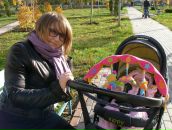 Фотография Туркиной Екатерины