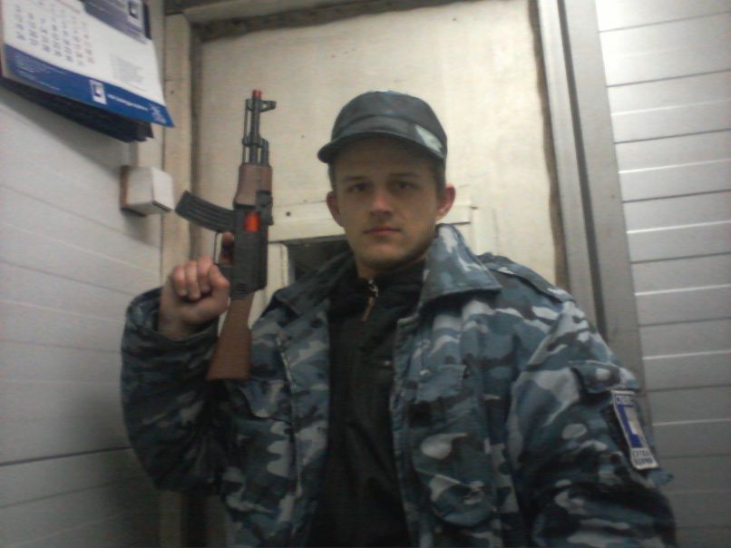 Sjava Бадричьком фотография #8