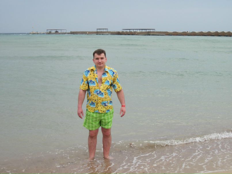 Дмитрий Дашко фотография #3