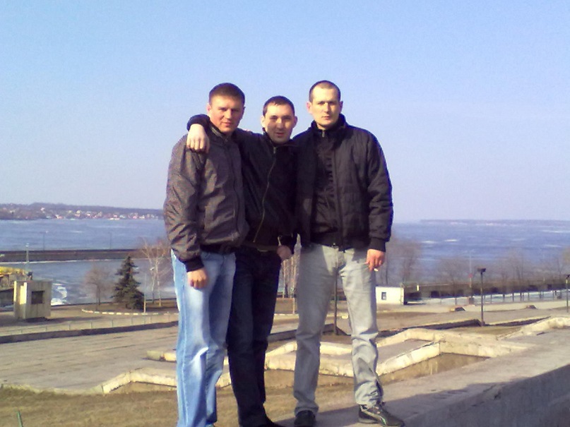 Игорь Дьяков фотография #14