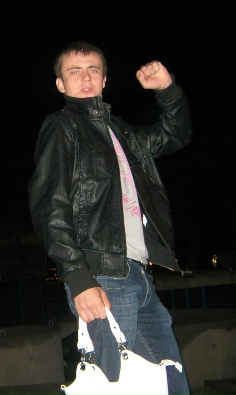 Дмитрий Тарас фотография #45