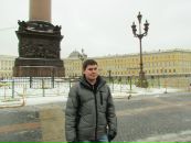 Фотография Маркина Александра