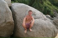 Фотография Вильдера Саши