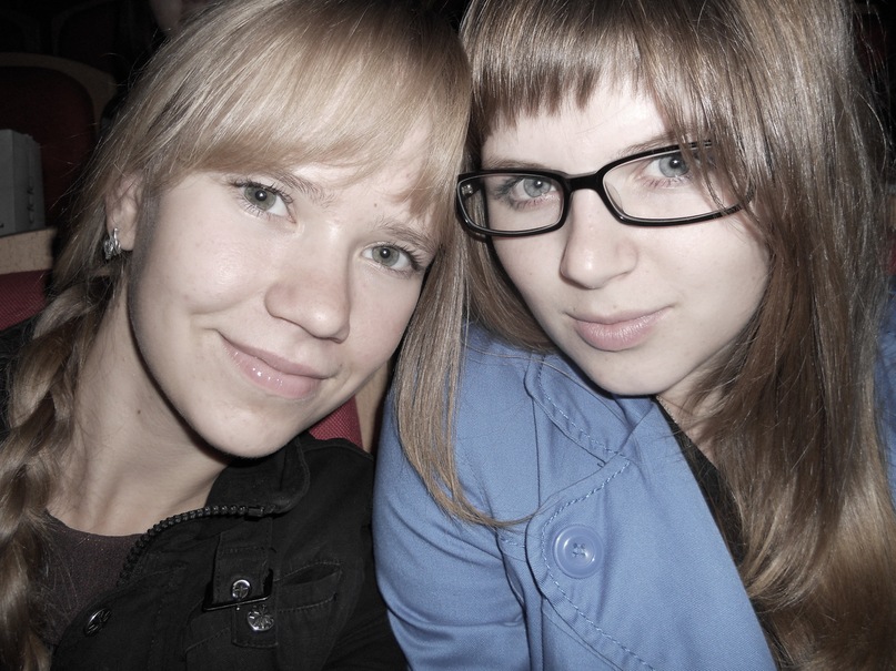 Юлия Щепина фотография #43