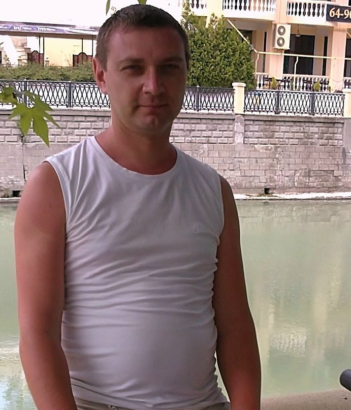 Григорий Бродников фотография #29