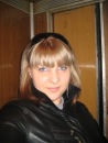 Фотография Новокшоновой Ольги