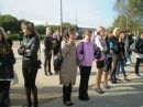 Фотография Михайловой Евгении