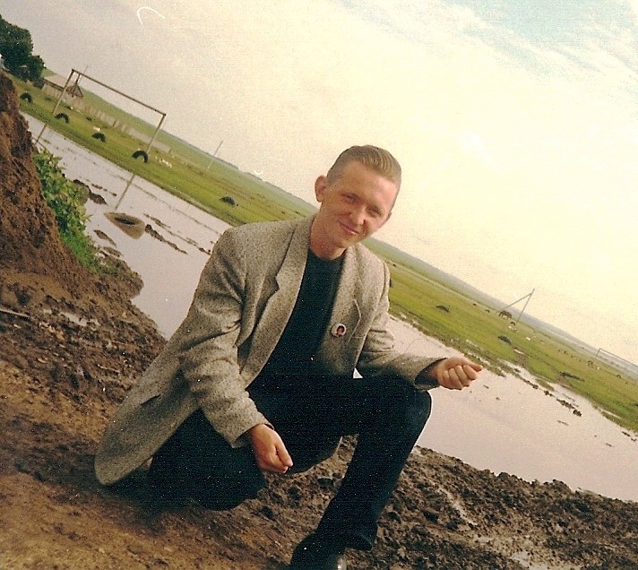 Игорь Ищенко фотография #22