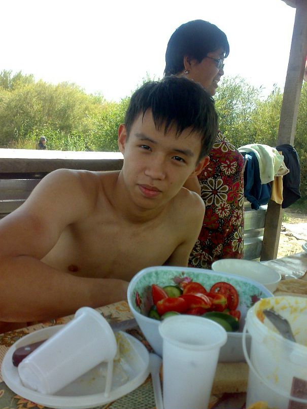 Арман Исабаев фотография #12