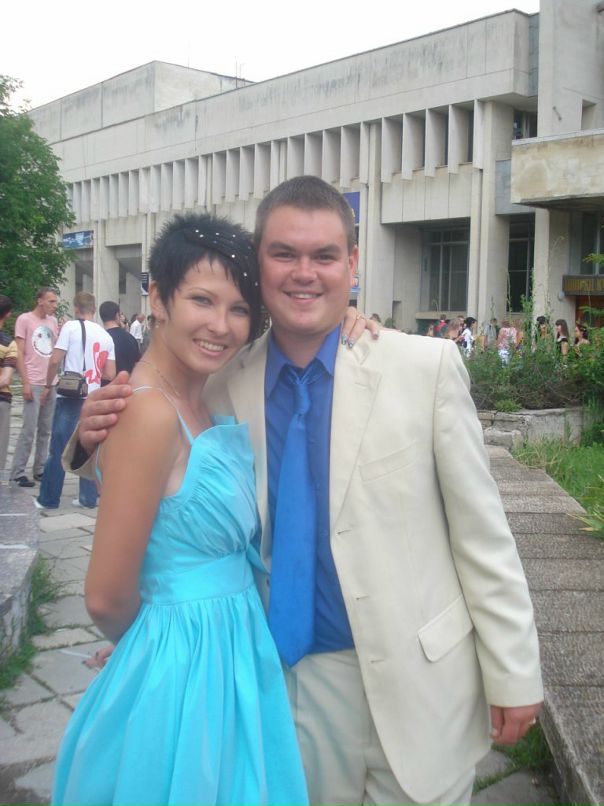 Дима Цапля фотография #31