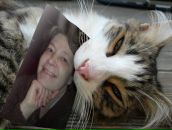 Фотография Фроловой Ольги