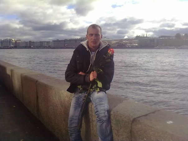 №9, Сергей Мартынов №9, Сергей Мартынов