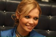 Фотография Марковой Екатерины