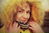 Фотография Головизниной Алены
