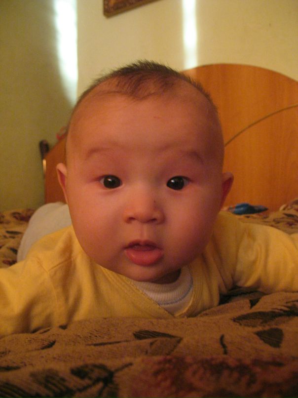 Eldar Sarsembaev фотография #32