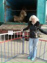 Фотография Сергеевой Ольги
