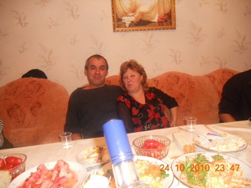 Дмитрий Армизонов фотография #41