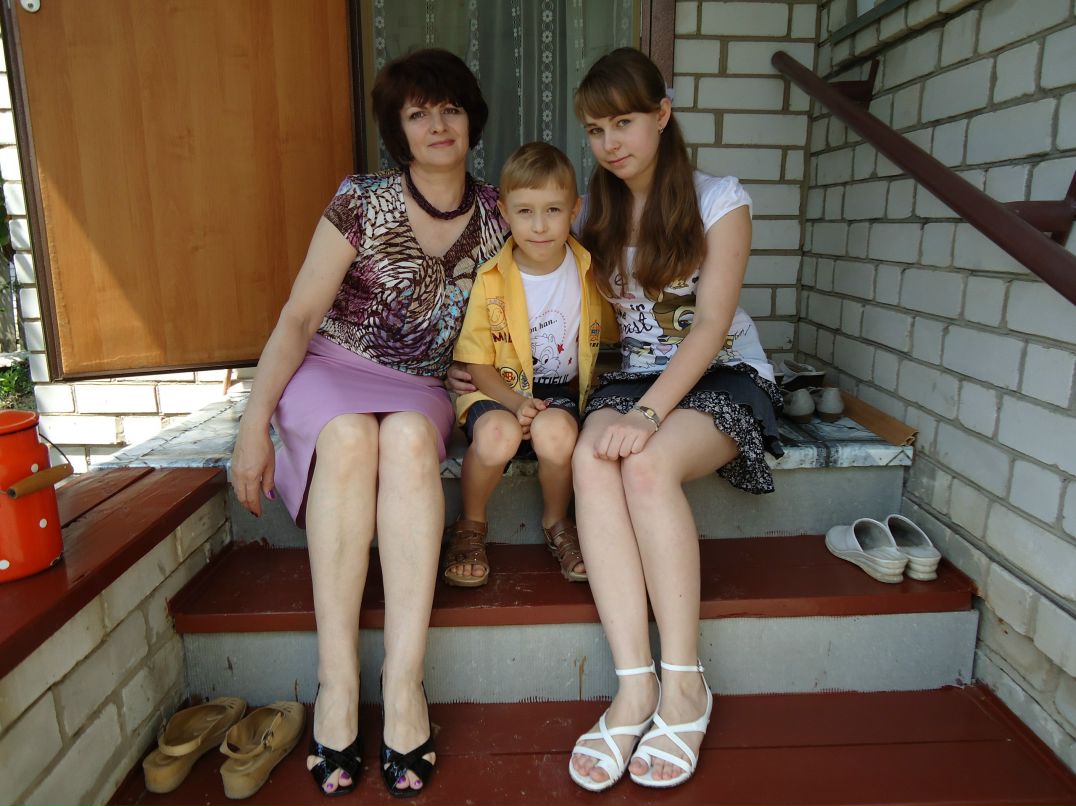 Дмитрий Дробенко фотография #22