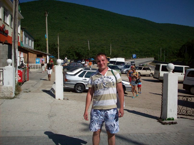 Дима Дмитриев фотография #47