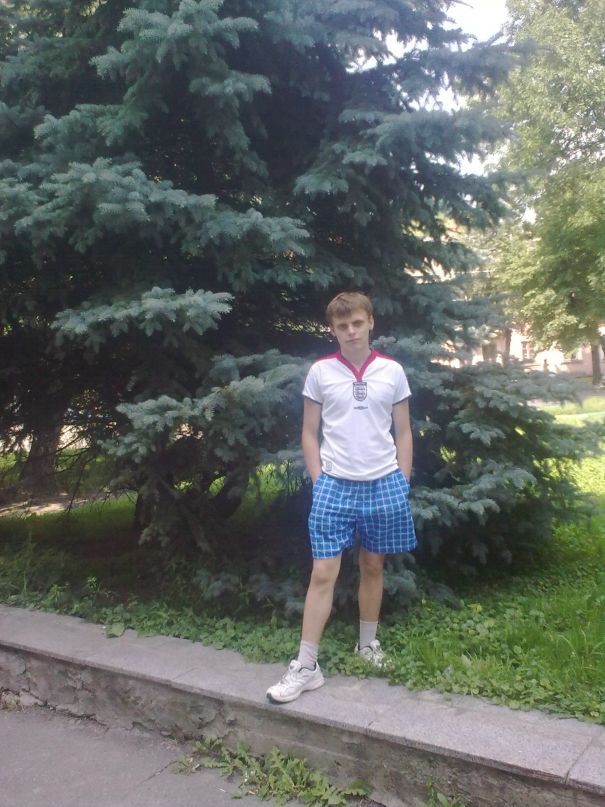 Вадим Олейник фотография #39