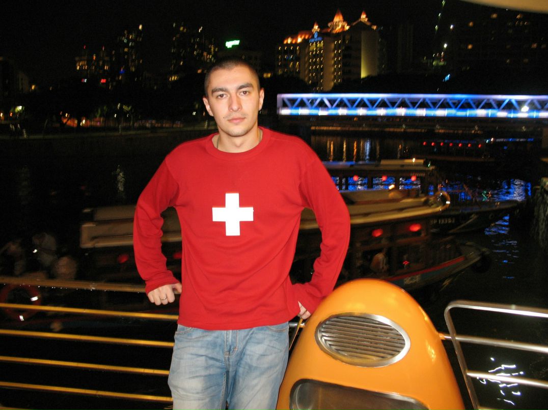 Max Verlan фотография #12