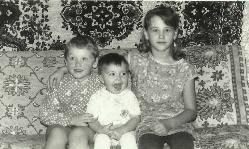 Сашка Васькин фотография #26