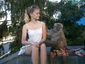 Фотография Кантолинской Елены