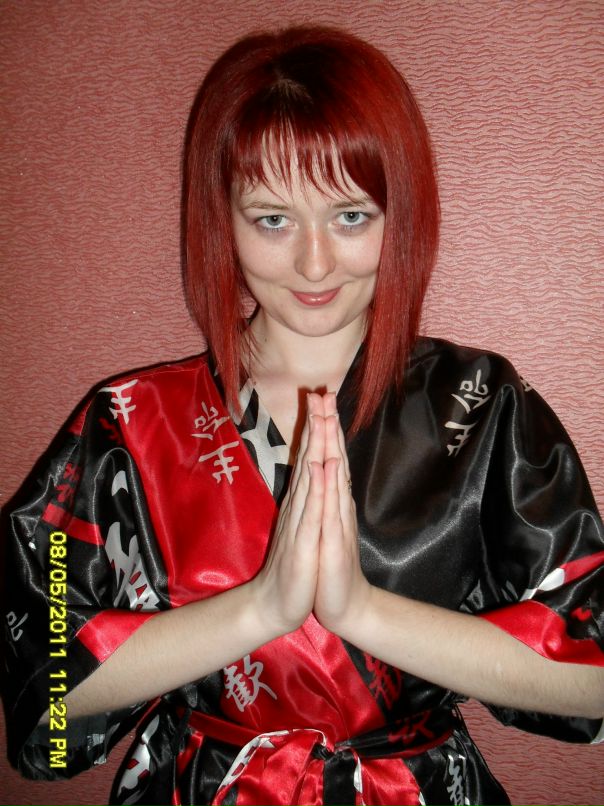 Татьяна Рубцова фотография #38