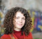 Фотография Фадеевой Евгении