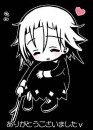 Soul™ Eater фотография #49 (источник - https://vk.com/id79259072)