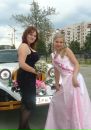 Фотография Виноградовой Полины