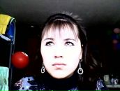 Фотография Кусмаевой Альмиры