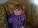 Юлічка Красулічка фотография #1
