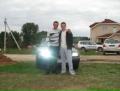 Виктор Трохимчук фотография #6 (источник - https://vk.com/id9010356)