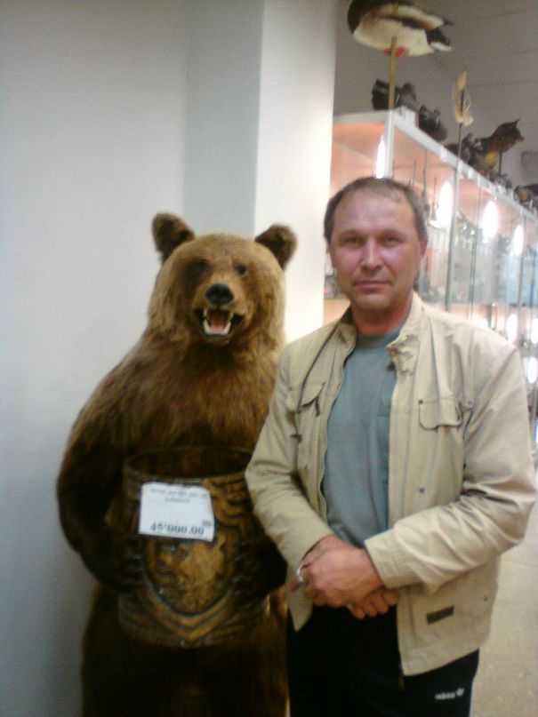 Сергей Ужегов фотография #8