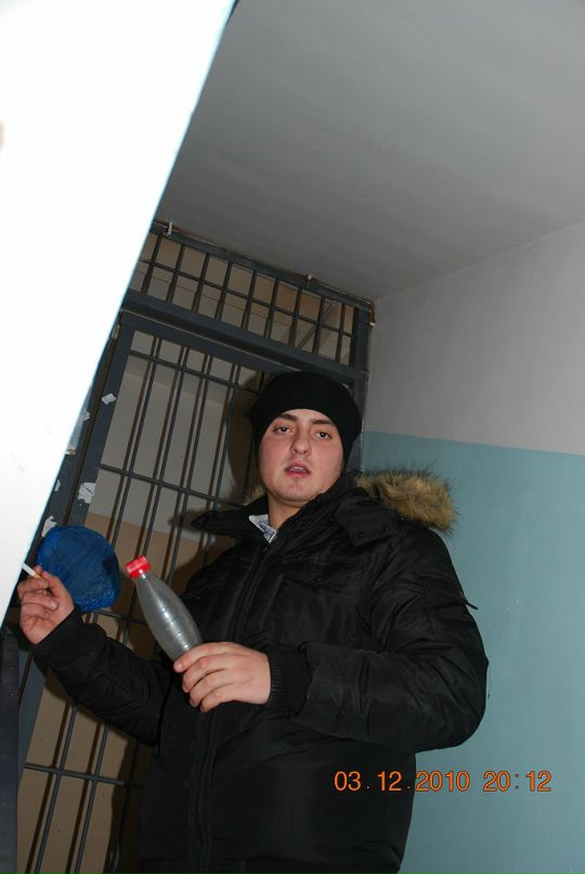 Никитка Мещеряков фотография #23