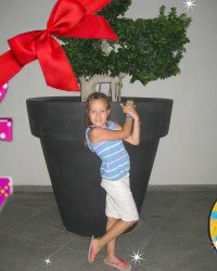 №10, Асария Бушмакова, Москва, Россия №10, Асария Бушмакова, Москва, Россия