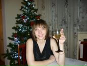 Оля Білик-Дворянська фотография #23 (источник - https://vk.com/id94354537)