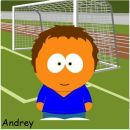 Фотография Pomozov Andrey