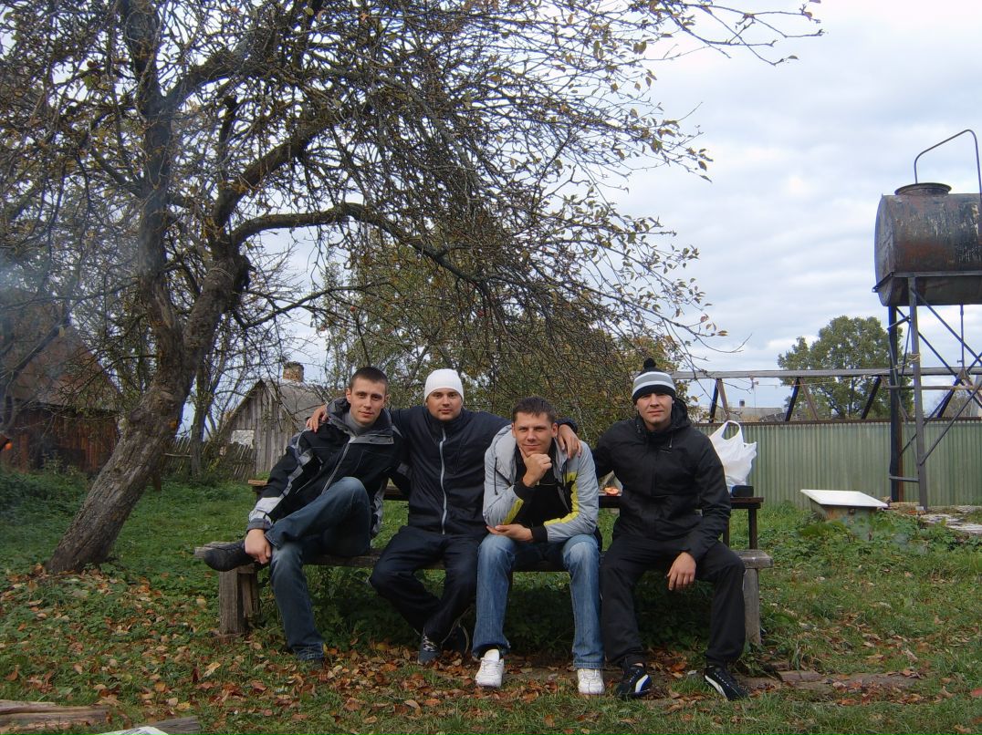 Дмитрий Дмитриев фотография #6