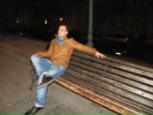 Фотография Cherkasov Andrej