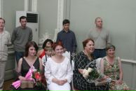 Фотография Чупайло Марии