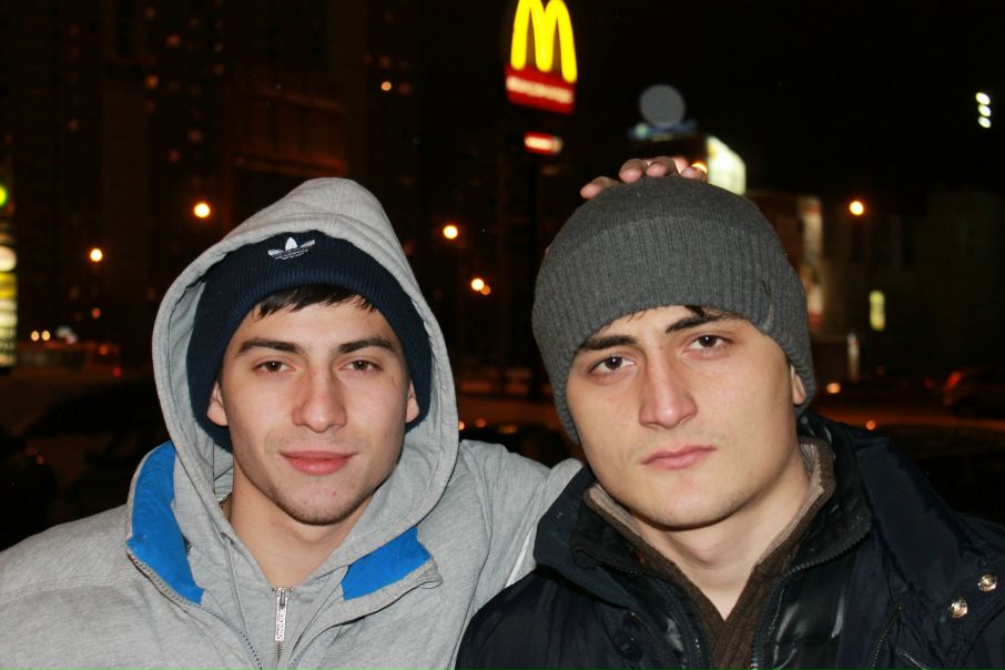 №7, Alexander Lazarty, Москва, Россия №7, Alexander Lazarty, Москва, Россия