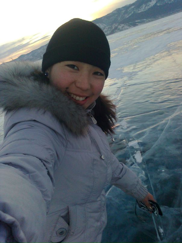 Мария Маланова фотография #12